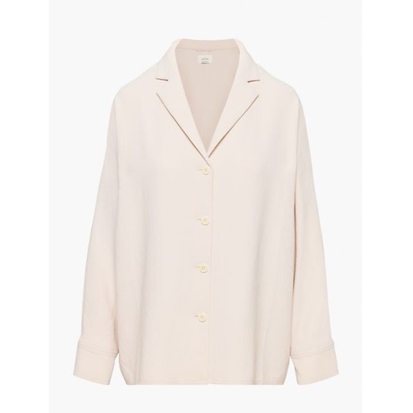Aritzia Tops - Aritzia Wilfred Freeform Shirt